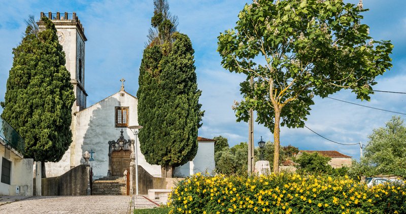 Église paroissiale d