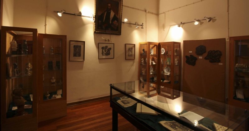 Musée académique