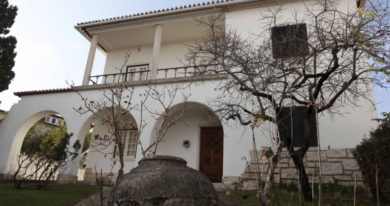 Maison du musée Miguel Torga