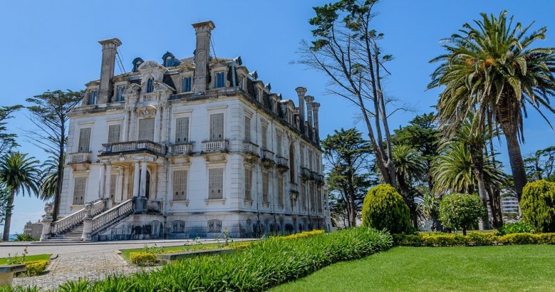 Palais Sotto Mayor