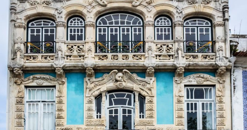 Musée des Arts Nouveaux