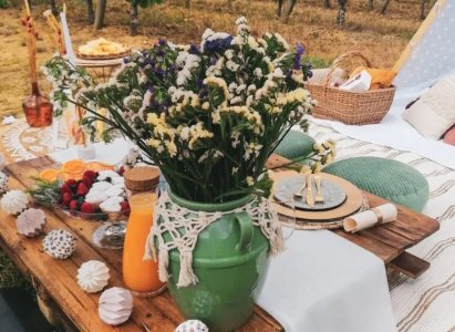 Expériences authentiques dans les vignobles du domaine de São Lourenço