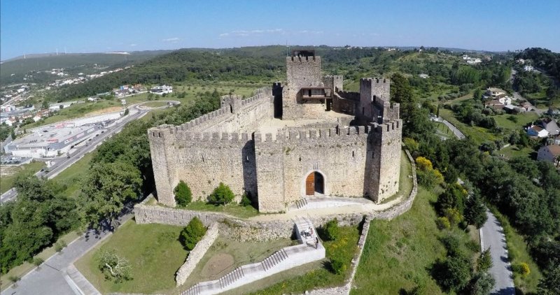 Château de Pombal